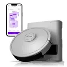 Shark IQ Robot Vacuum Bagless 60 Day Capacity Base Multi-Surface Cleaning