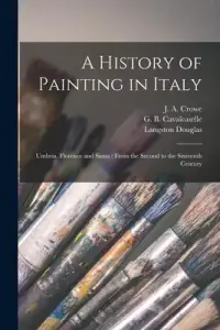 在飛比找博客來優惠-A History of Painting in Italy