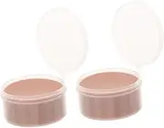 Halloween Scar Wax 2pcs Scar Wax Kit Special Effects Makeup Cinematic Effects