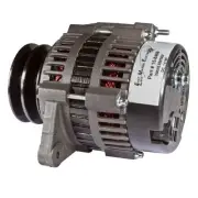 Indmar PCM Crusader Alternator 20830 18-6299 12V 70 Amp Delco Style 7-SI