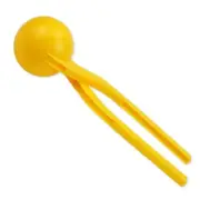 Small Round Snowball Maker Clip Kids Winter Outdoor Snowball Fight Play Toy AU