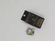 Disney Princess Blind Box Puzzle Piece Pin King Triton