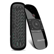 Tv Remote Controls Mouse 2.4G Wireless Smart Keyboard For Android Box / Pc Projector One Computer Keyboards & Keypads