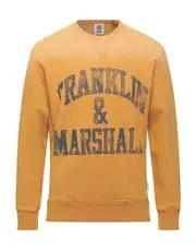 [FRANKLIN & MARSHALL] FRANKLIN & MARSHALL Sweatshirts - Item 12609892
