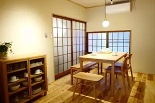 京都的2臥室獨棟住宅 - 80平方公尺/1間專用衛浴7min ride Kyoto St House for 5-Kyoto Station South