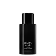 Giorgio Armani Code Pour Homme EDT 125ml Refillable
