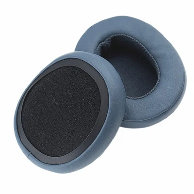 Ear Pads Cushions Cover Repair Part For Skullcandy Crusher HESH Wireless Headset
