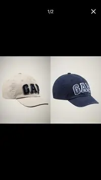 在飛比找Yahoo!奇摩拍賣優惠-Baby Gap~GAP小男生棒球帽（4~5y)非OLD N