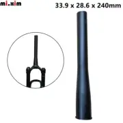 Steerer Tube Bicycle Replacement Wear-resistance Aluminum Alloy Front Fork