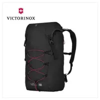 在飛比找momo購物網優惠-【VICTORINOX 瑞士維氏】戶外輕巧26公升後背包(6