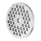 Household Meat Grinder Disc Knife (small Round Hole 5mm)