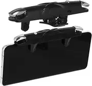 CIYODO Gaming Accessory Phone Triggers for Mobile Controllers Mobile Triggers for Game Supplies