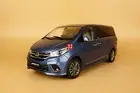 1/18 ALL NEW MAXUS G10 mpv blue color diecast model