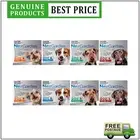 NEXGARD Flea and Tick Control Monthly For Dogs All Sizes 12 Doses Long Expiry