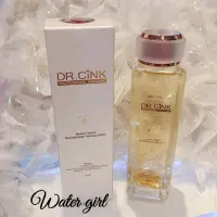 在飛比找蝦皮購物優惠-Dr.CINK 達特聖克 花蜜酵母賦活原生精華露-金箔特規版