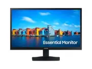 SAMSUNG S33A Series 22-Inch FHD 1080p Computer Monitor, HDMI, VA Panel, Wideview