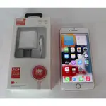 APPLE IPHONE 7 PLUS 128G 5.5吋 玫瑰金 RETINAHD IP67防水防塵 二手台灣公司貨