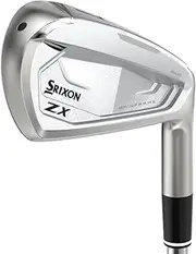 [Srixon] Golf ZX4 MKII Irons Graphite (7 Iron Set)