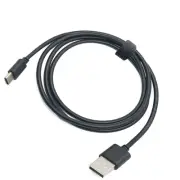 4.2ft/1.3m USB Charging Cable For Logitech MX Vertical Wireless/Master 3 Mouse c
