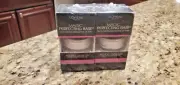 2 L'Oreal Paris Studio Secrets Professional Magic Perfecting Base Face Primer .5