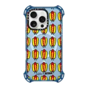 iPhone 16 Pro Bounce Case MagSafe Compatible Hotdogs