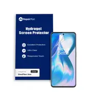 OnePlus Ace Compatible Premium Hydrogel Screen Protector With Full Coverage Ultra HD