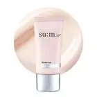 SU:M37 SUM37 Water-full CC Primer Base 45ml (SPF20 PA++) + with SAMPLES
