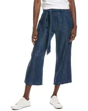 Nanette Nanette Lepore Tie Waist Paperbag Pant