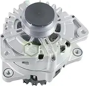 200A 12V Alternator Compatible For BENZ C-Class AMG W205 C205 S205 C63 Coupe GT C190 W463 G550 4.0T 2014-0009061705 A00090617