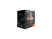 AMD Ryzen 5 5600XT - Vermeer (Zen 3) 6-Core 3.7 GHz - AM4 65W CPU Processor