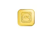 Gold Bullion Luong Cast Bar 9999 Gold (1.2oz / 37.5g)