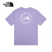 在飛比找蝦皮商城優惠-The North Face M ELBIO GRAPHIC