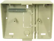 NEW Wall Mount Stand Base Nortel Norstar M7100 Phone ash / beige Color NT8B14