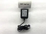 DPD090020-P5P-SZ, CUI, AC/DC WALL MOUNT ADAPTER 9V 1.8W