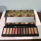 URBAN DECAY NAKED RELOADED Eyeshadow Palette - New In box Authentic
