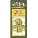 ROCKY MOUNTAIN GUIDE TO TRACKING DINOSAURS