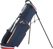 Ping Moonlander Bag 2025 - Navy Red White BRAND NEW WITH TAGS