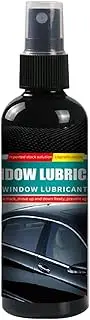 Car Lubricant Spray - Heavy-Duty Automotive Rust Remover, Quick Action Oil | Portable Penetrating Spray for Hinges, Locks and Engine Parts, Long Lasting Protection for Cars, Boats Machinery