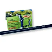 Pendulum Putting Rod - Training Aid Set up Your Posture Throughout Stroke. Im...