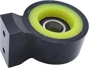 MagiDeal Driveshaft Carrier Bearing 465-dcb5864bk-ab Vehicles Replacement Spare Aluminum Poly for 1958-1964 4-Door 2-Door
