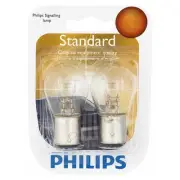 Philips Brake Light Bulb for Ducati GT1000 GT1000 Touring - Standard Mini tj
