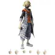 NEO: The World Ends with You - Rindo Bring Arts Action Figure