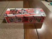 2020 PANINI DONRUSS FOOTBALL FACTORY SEALED COMPLETE SET