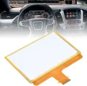 8' 55 Pin Touch Screen DJ080PA-01A For Chevrolet GMC MYLINK Navigation Raido (for: Chevrolet)