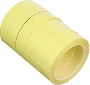 SOLUSTRE 6pcs Pet Mara Tape 66m Insulation Tape Flame Retardant High Voltage Cable Joint Repair Random Color