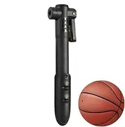 Air Bicycles Pump Inflator - Ergonomic Portable Air Compressor | Sturdy Long Lasting Floor Pumps High Performance Cycling Accessory