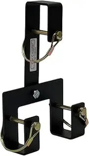 Garbage Commander The Original Can Couplers to Hook Multiple Wheeled Trash Containers