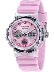 Sector R3251242501- Womens Watch