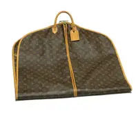 在飛比找PopChill優惠-[二手] 【日本直送】LOUISVUITTON Monogr