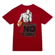 AND1 No Game Tee